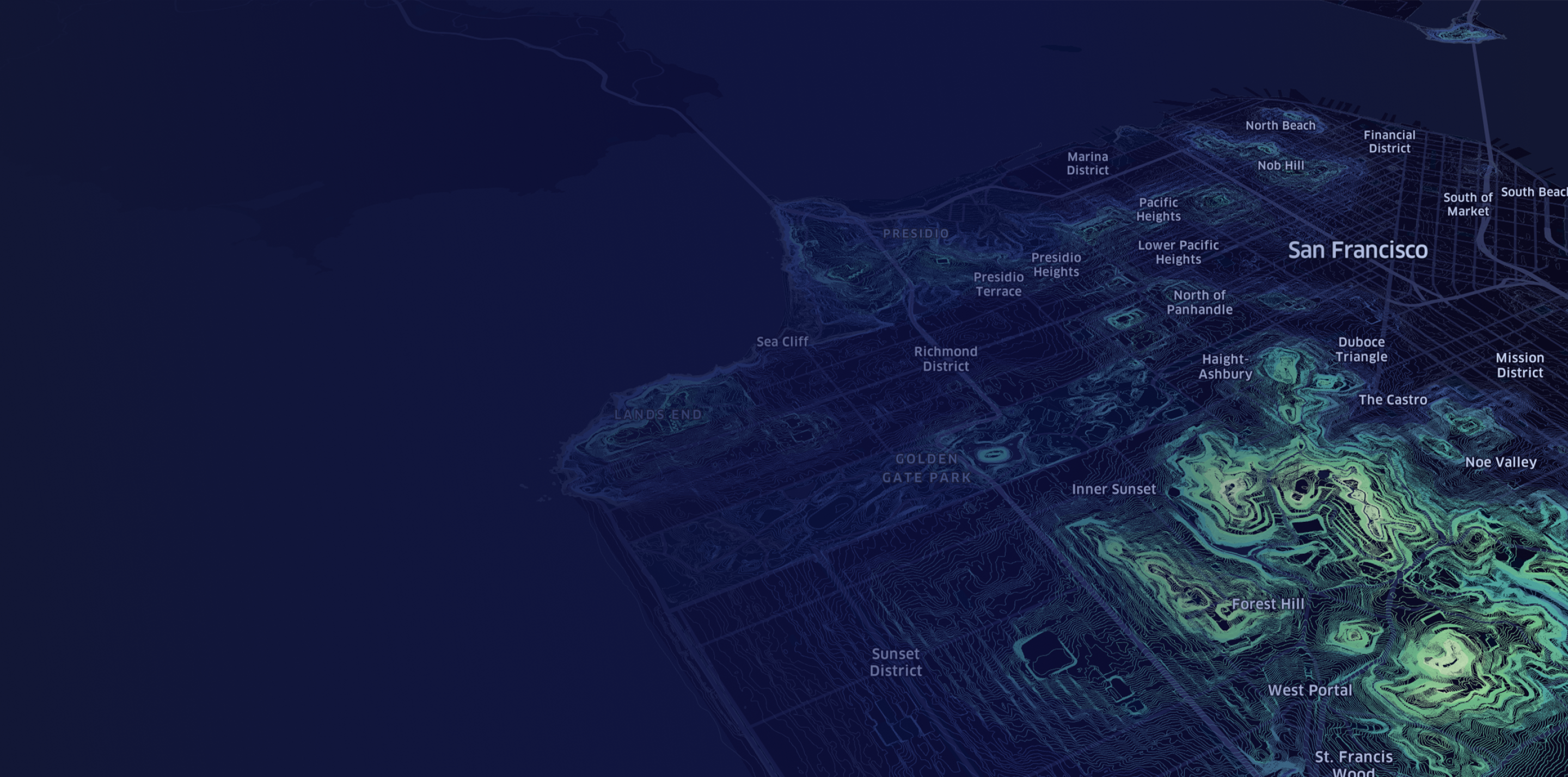 <strong>Open source spatial analytics in your browser</strong>